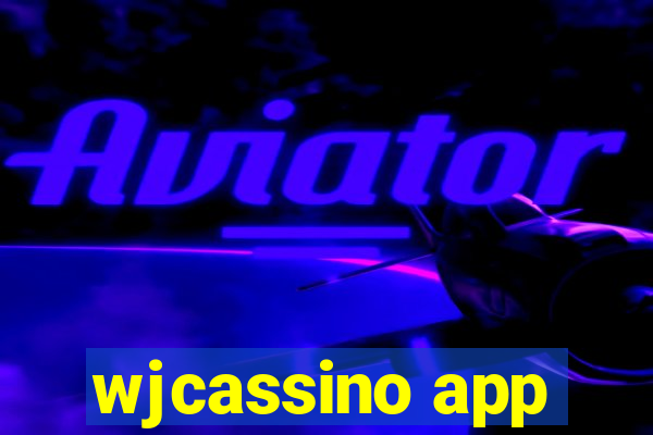 wjcassino app